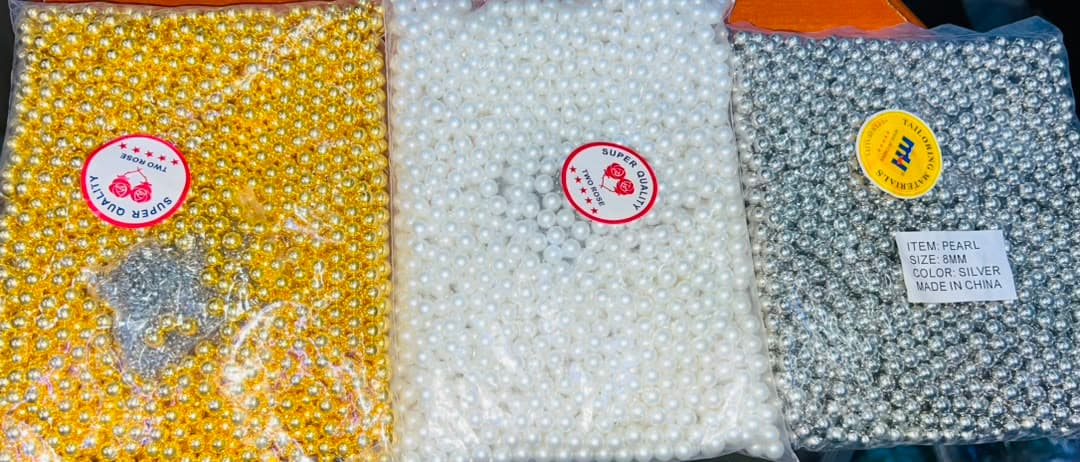 Mashine ya Pearls & Stones thumbnail 3