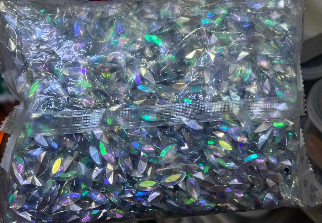 Mashine ya Pearls & Stones thumbnail 5