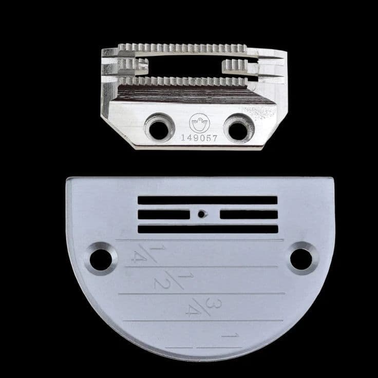 Istem — Steam Iron Parts