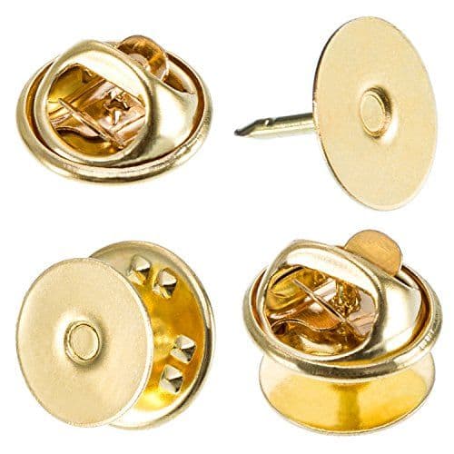 Pini — Pins