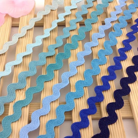 Kanda / Ribbon — Ribbon