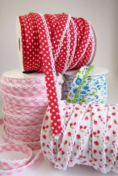 Kanda / Ribbon thumbnail 2